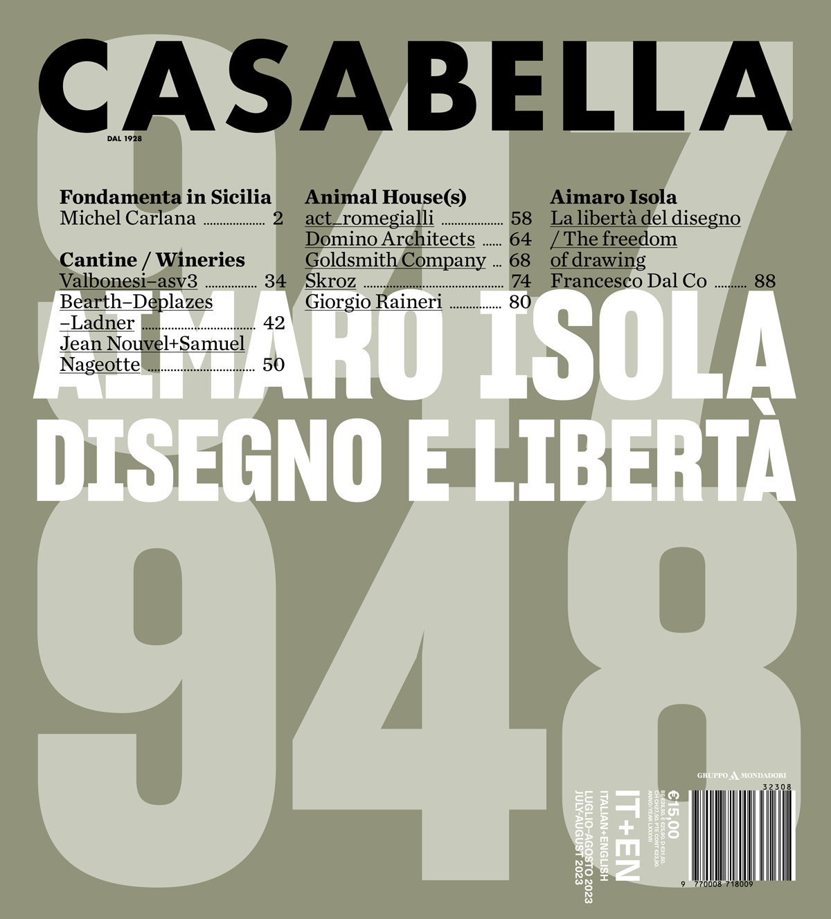 Casabella