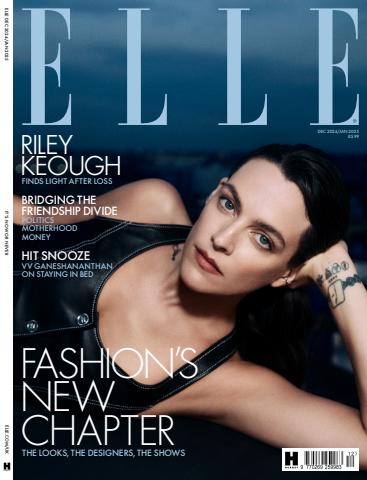 Elle