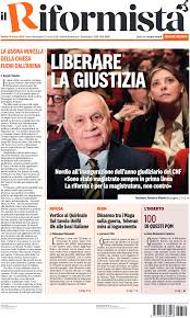 Il Riformista