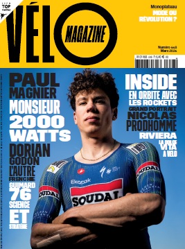VeloMagazine