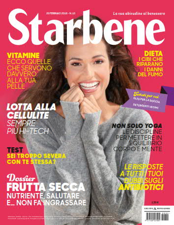 Starbene